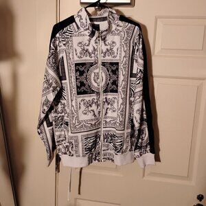 Victorious Tracksuit Large